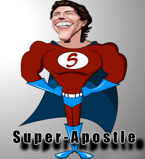 SuperApostle