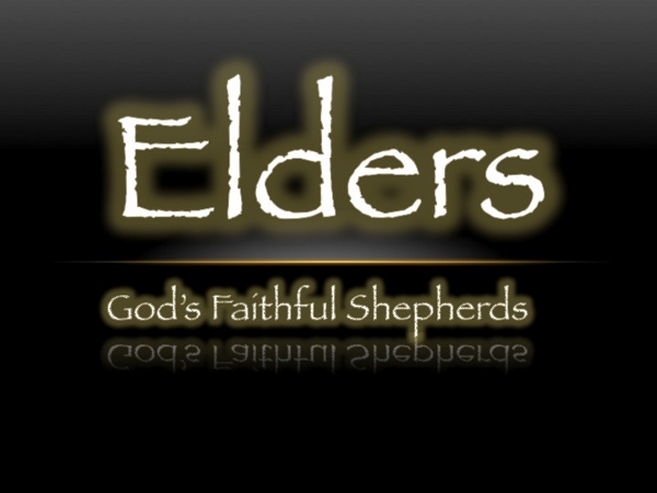 elders