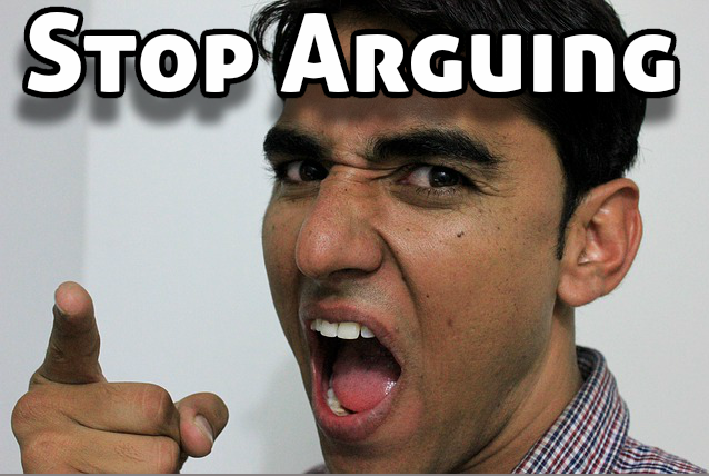 StopArguing