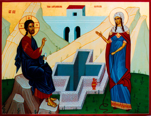 the-samaritan-woman-at-the-well-with-christ