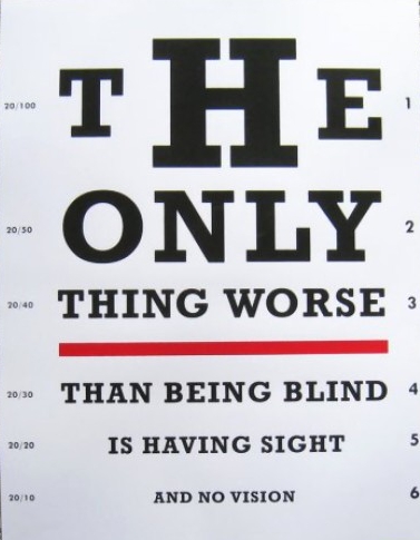 blindsight